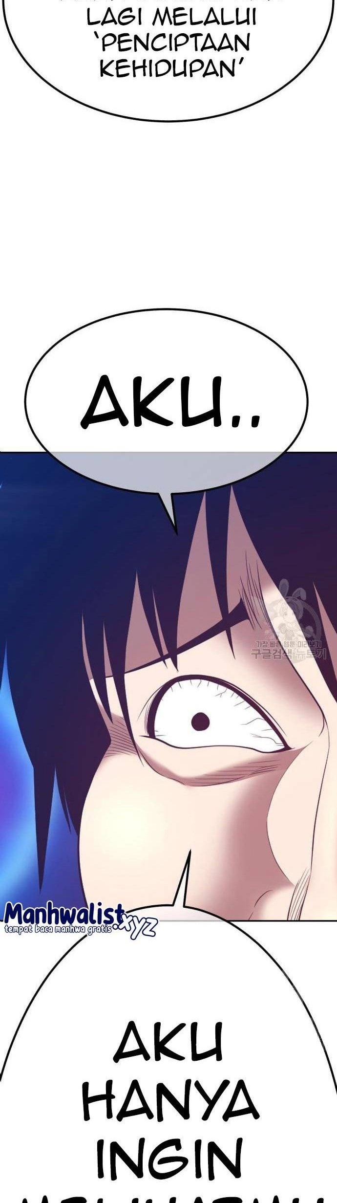 +99 Wooden Stick Chapter 67 Gambar 14