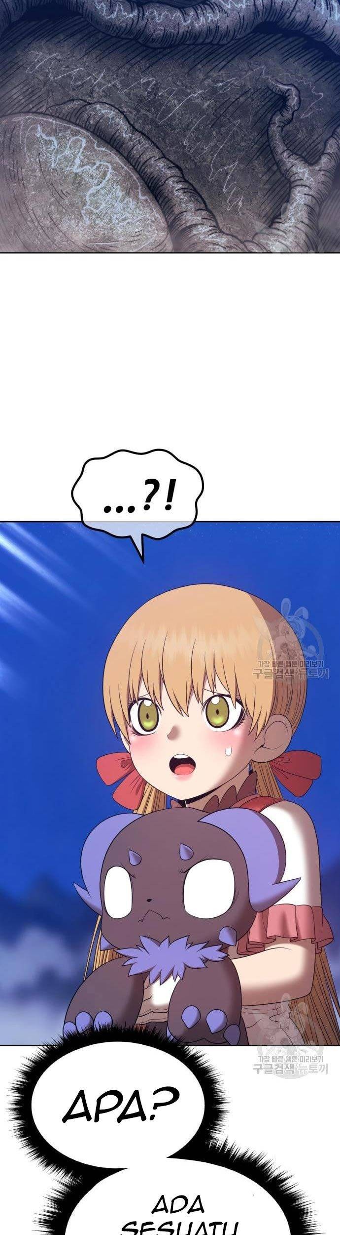 +99 Wooden Stick Chapter 67 Gambar 171