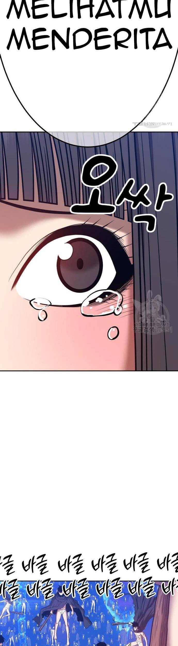 +99 Wooden Stick Chapter 67 Gambar 15