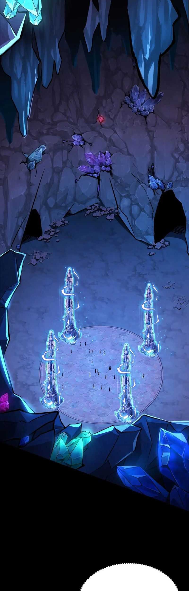 The Lone SSS-Class Summoner Chapter 49 Gambar 4