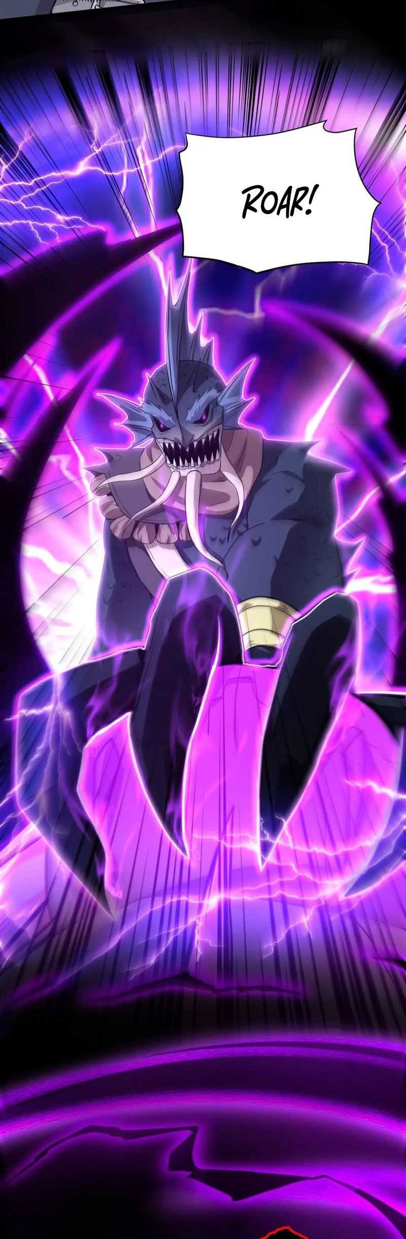 The Lone SSS-Class Summoner Chapter 46 Gambar 13