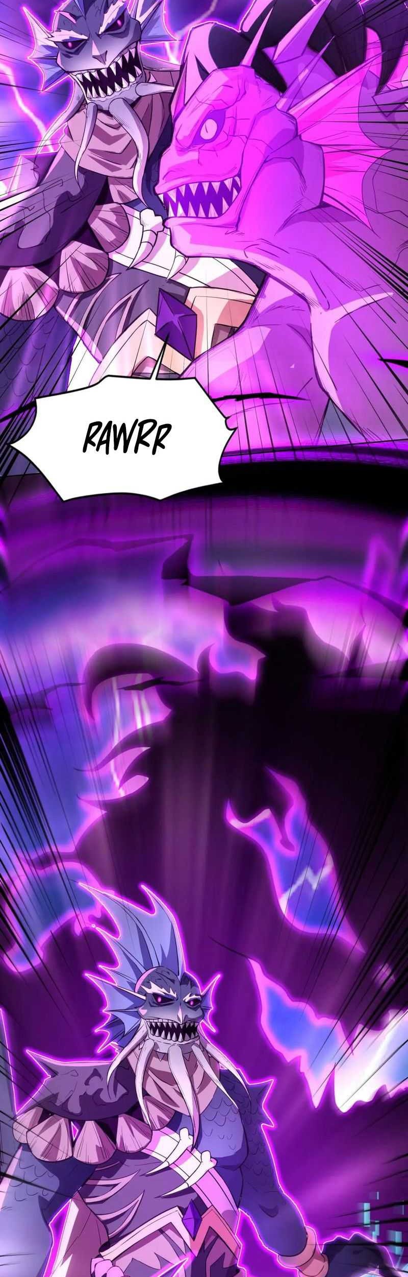 The Lone SSS-Class Summoner Chapter 46 Gambar 20