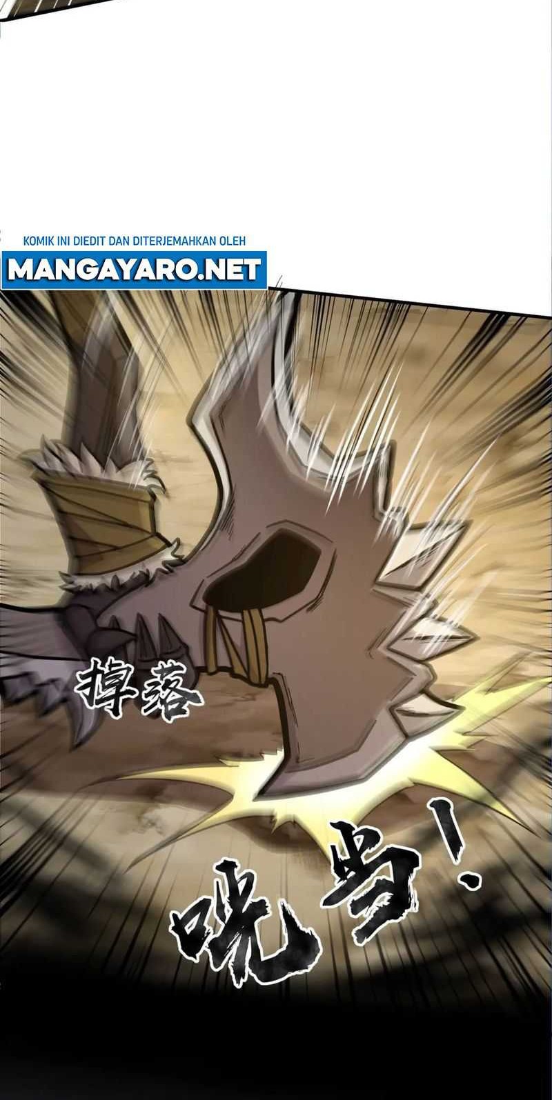The Lone SSS-Class Summoner Chapter 42 Gambar 5