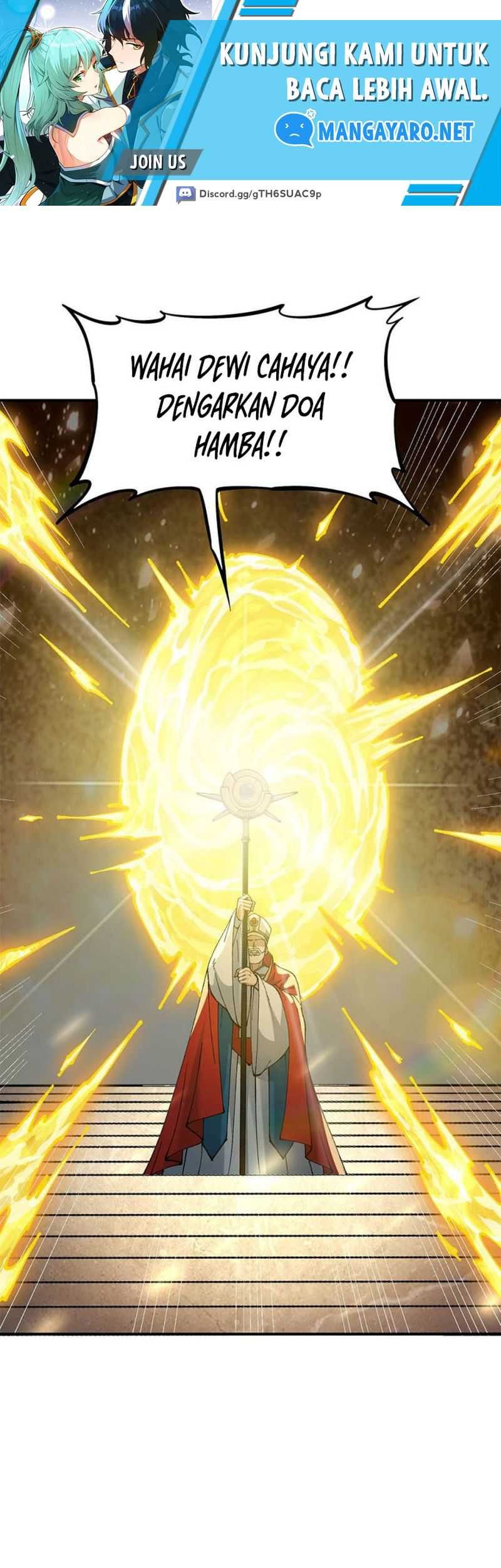Baca  The Heavenly Path Is Not Stupid Chapter 35 Gambar 2