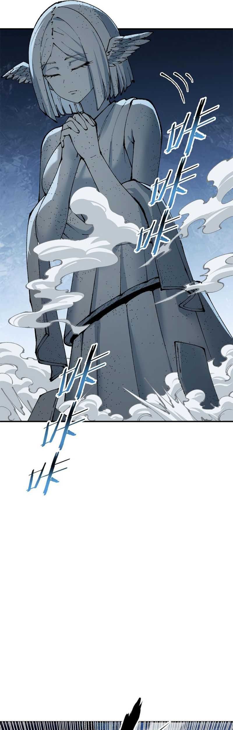 The Heavenly Path Is Not Stupid Chapter 34 Gambar 42