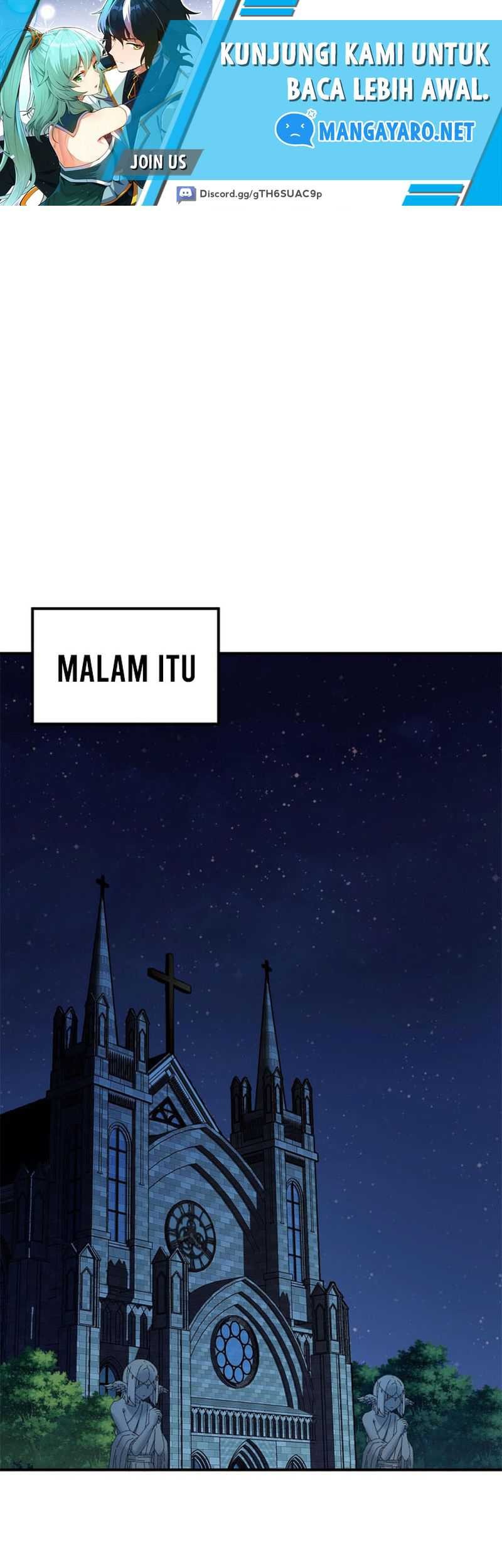 Baca  The Heavenly Path Is Not Stupid Chapter 34 Gambar 2