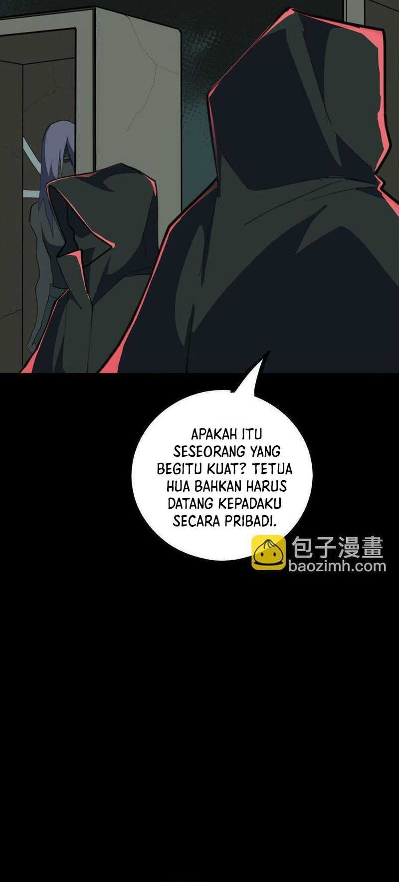 Ten Thousand Layers Of Qi Refining Chapter 19 Gambar 37