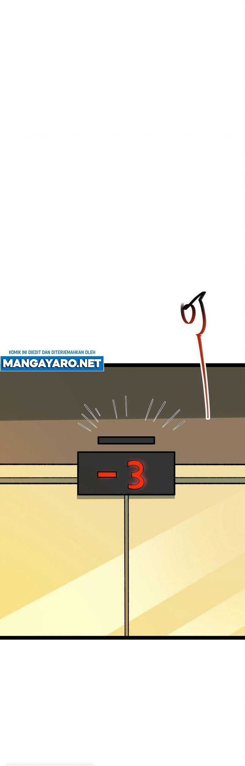Ten Thousand Layers Of Qi Refining Chapter 19 Gambar 5