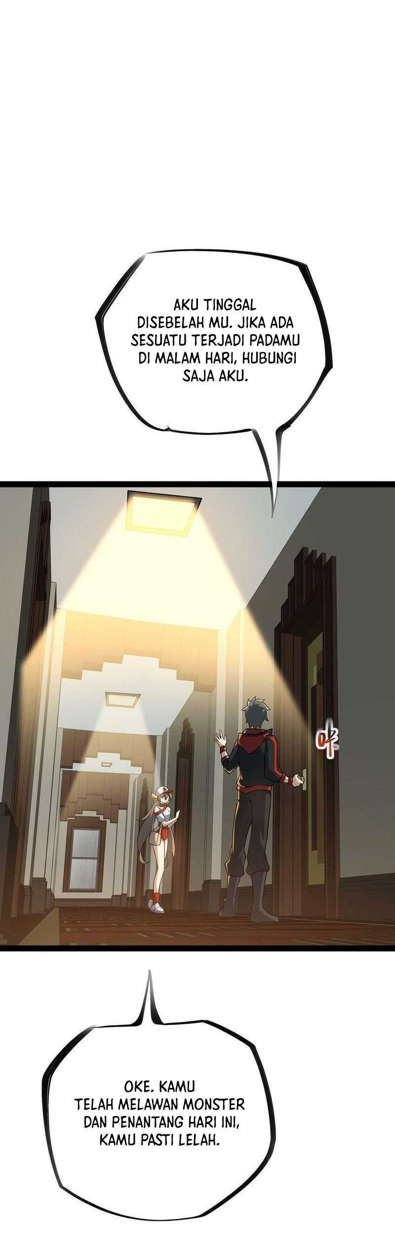 Ten Thousand Layers Of Qi Refining Chapter 19 Gambar 7