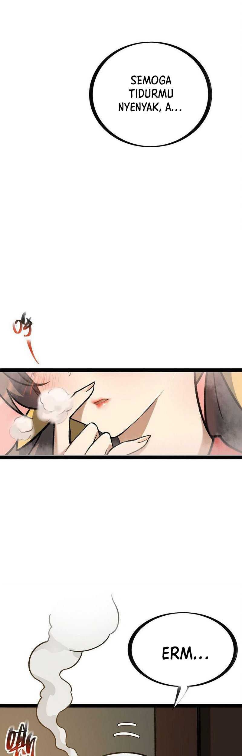 Ten Thousand Layers Of Qi Refining Chapter 19 Gambar 8