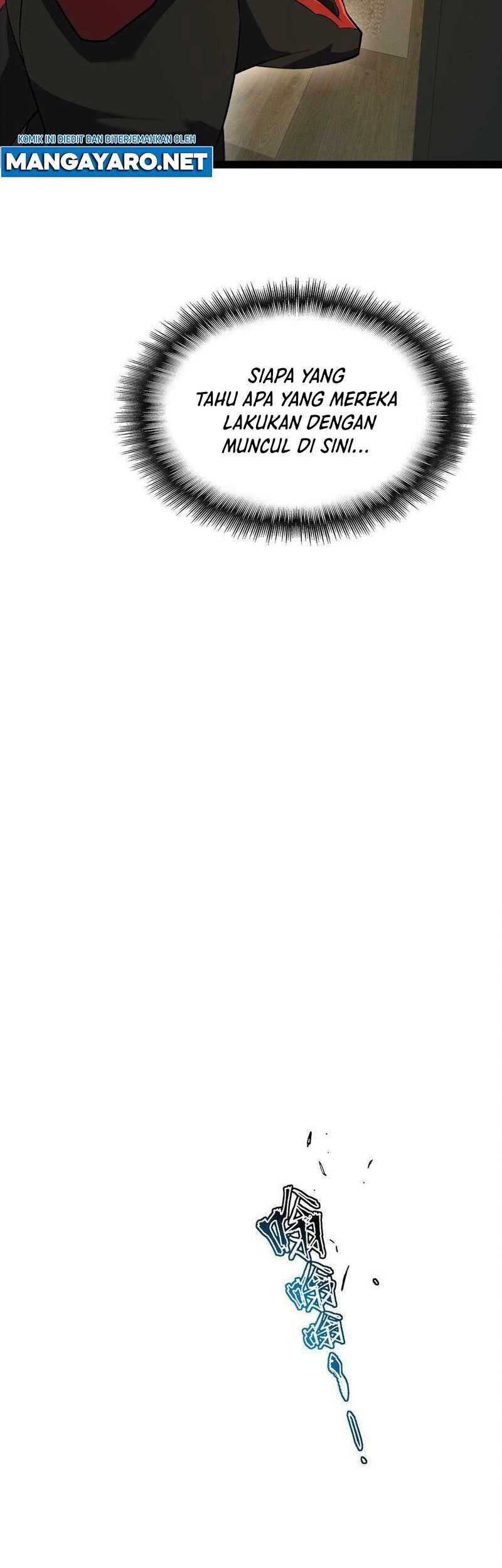 Ten Thousand Layers Of Qi Refining Chapter 19 Gambar 12