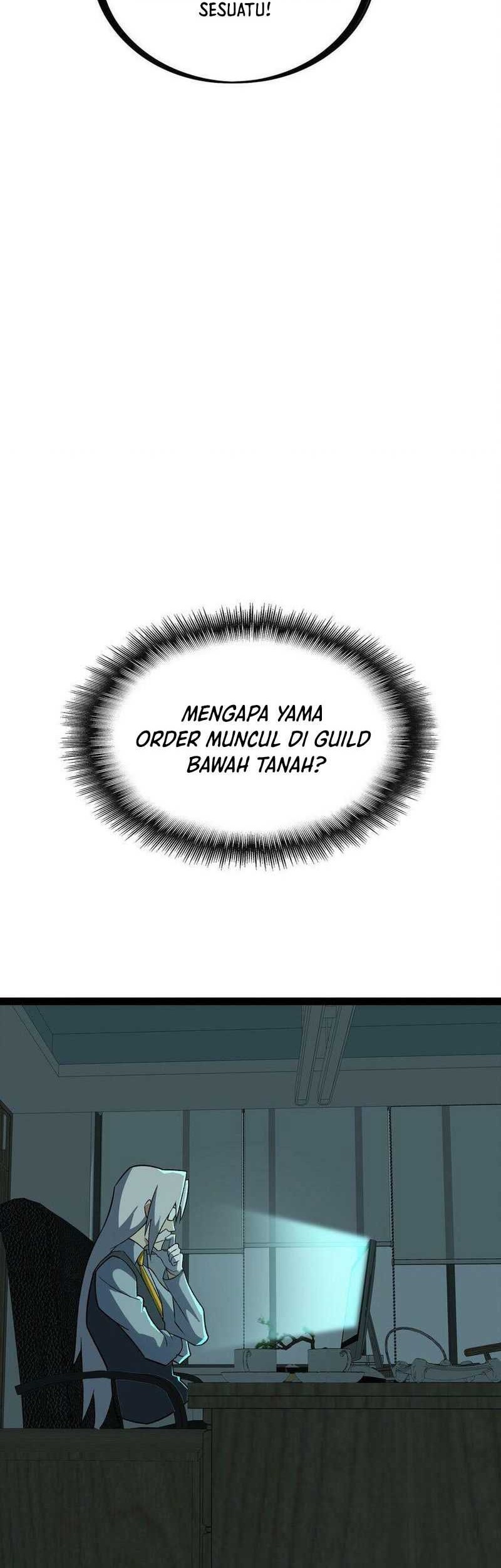 Ten Thousand Layers Of Qi Refining Chapter 19 Gambar 17
