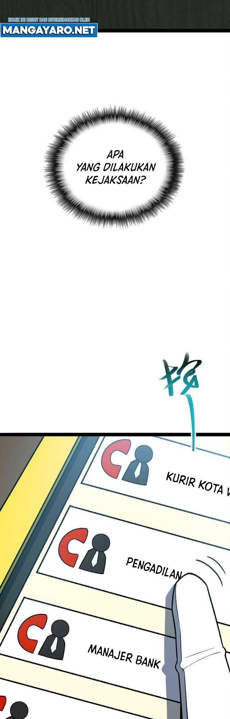 Ten Thousand Layers Of Qi Refining Chapter 19 Gambar 18