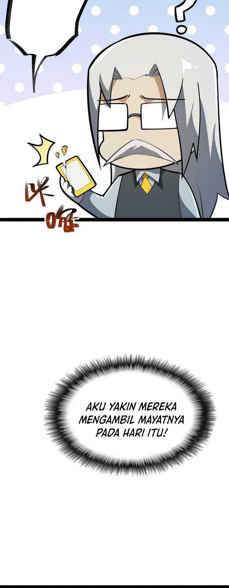 Ten Thousand Layers Of Qi Refining Chapter 19 Gambar 25