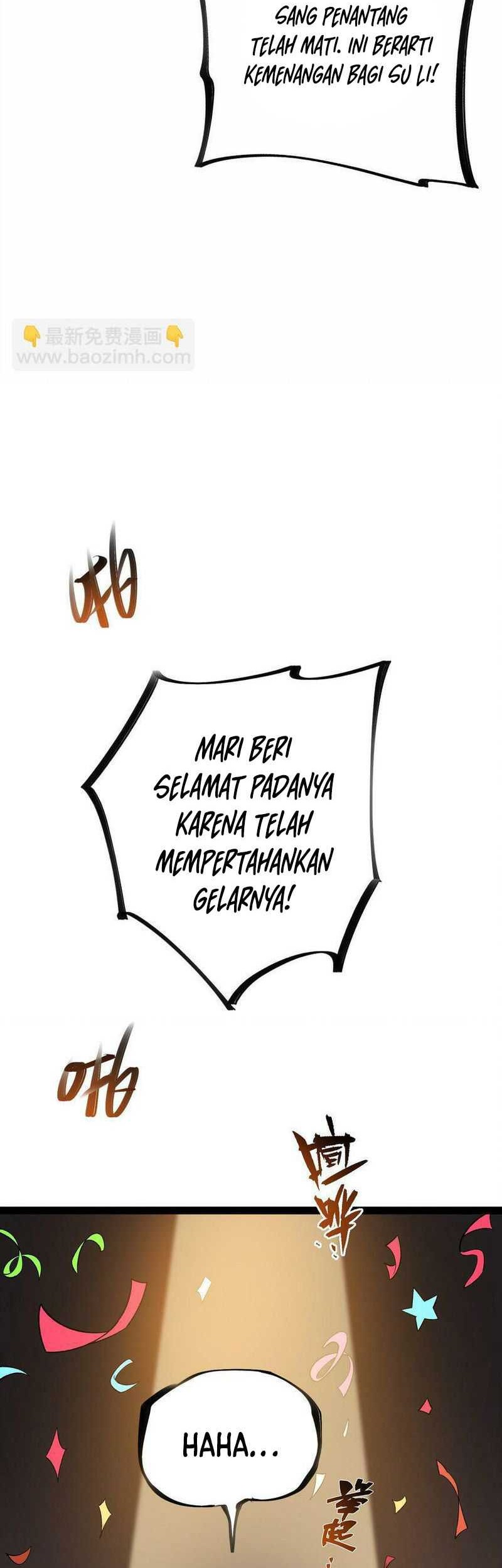 Ten Thousand Layers Of Qi Refining Chapter 18 Gambar 27