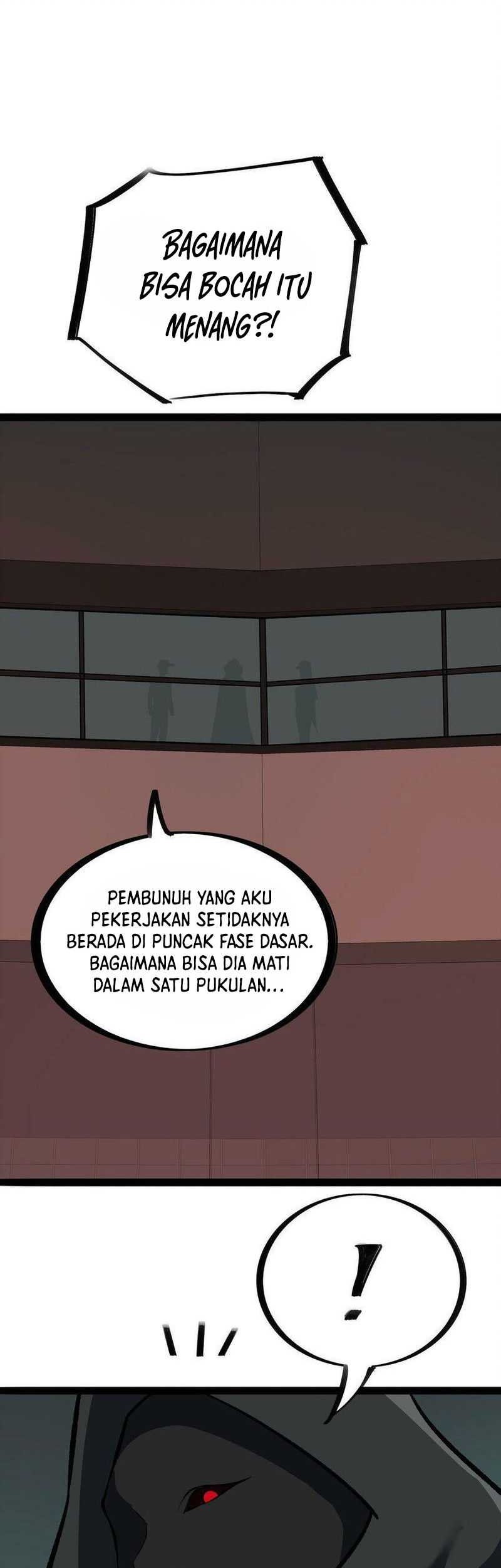 Ten Thousand Layers Of Qi Refining Chapter 18 Gambar 32