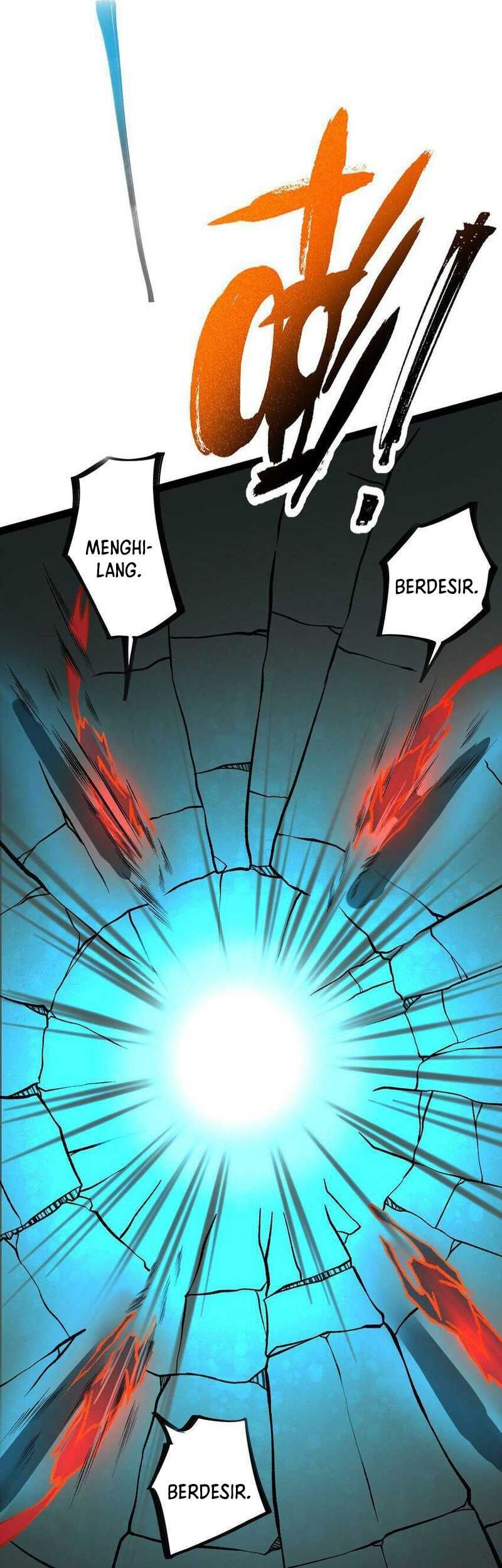 Ten Thousand Layers Of Qi Refining Chapter 17 Gambar 32