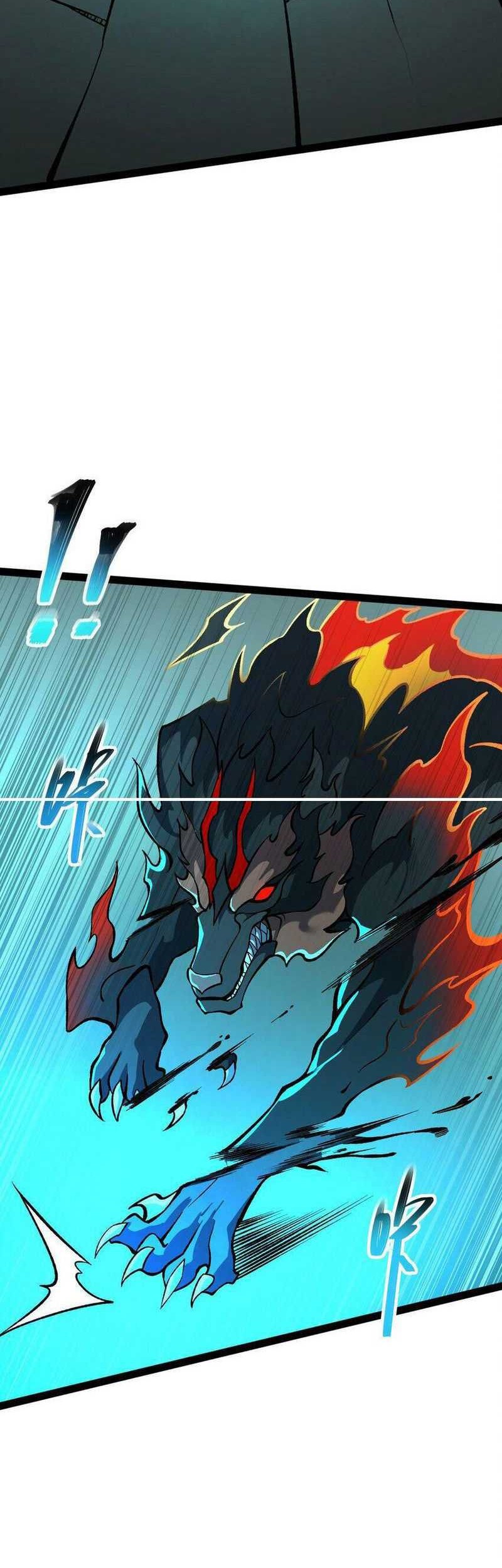 Ten Thousand Layers Of Qi Refining Chapter 17 Gambar 33