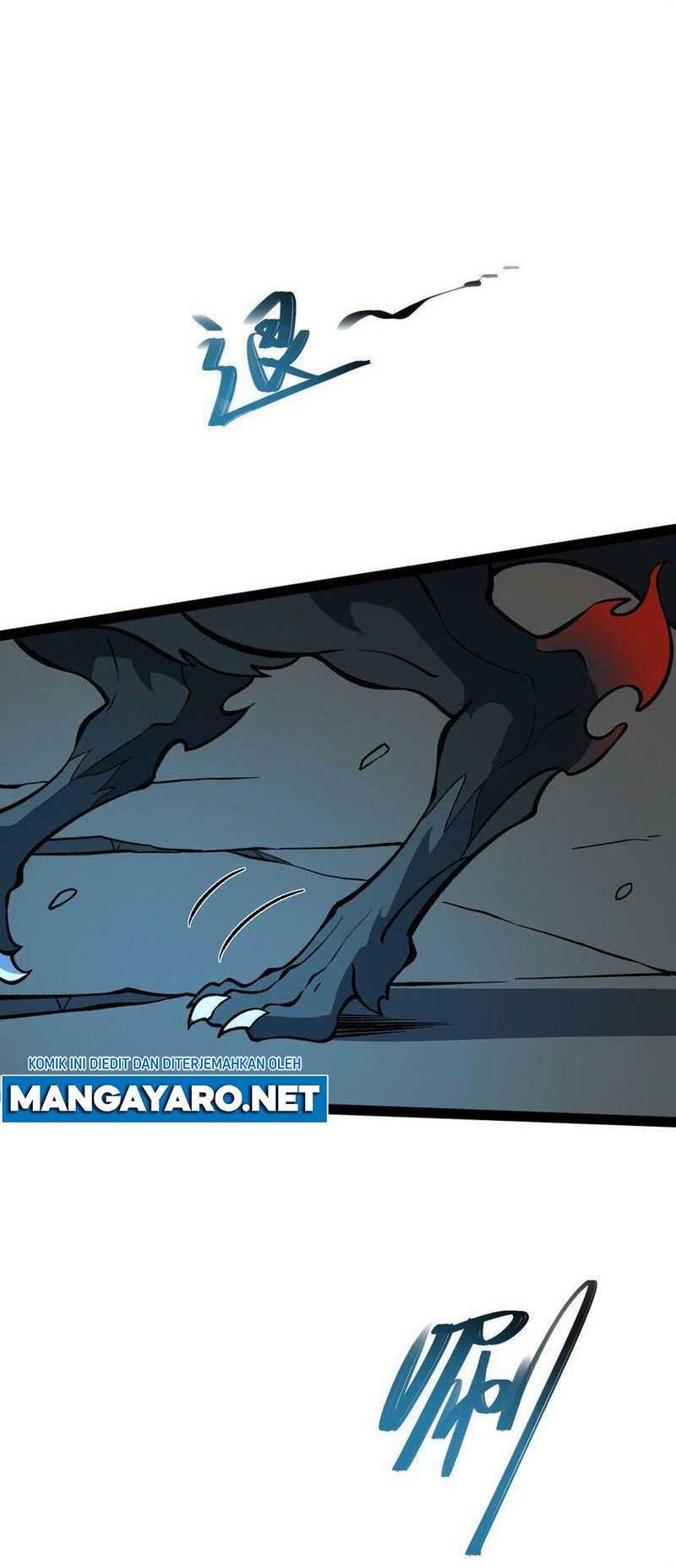 Ten Thousand Layers Of Qi Refining Chapter 17 Gambar 35