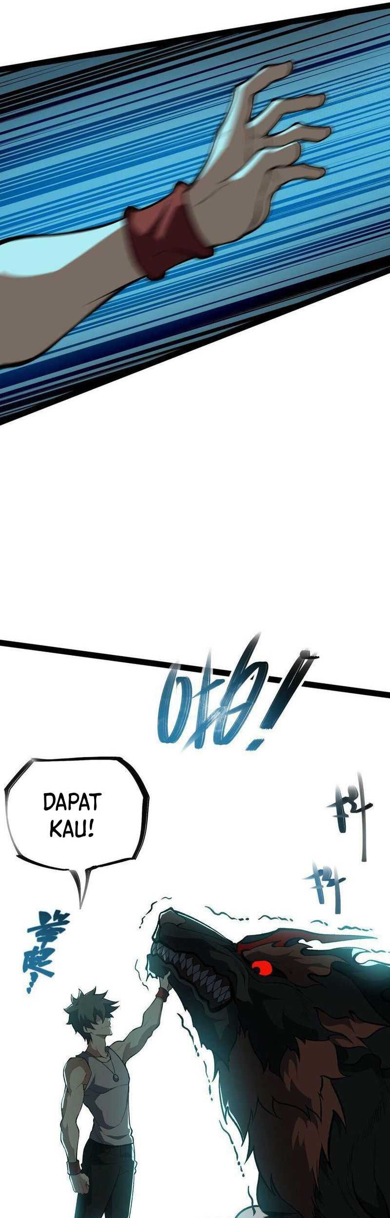 Ten Thousand Layers Of Qi Refining Chapter 17 Gambar 36