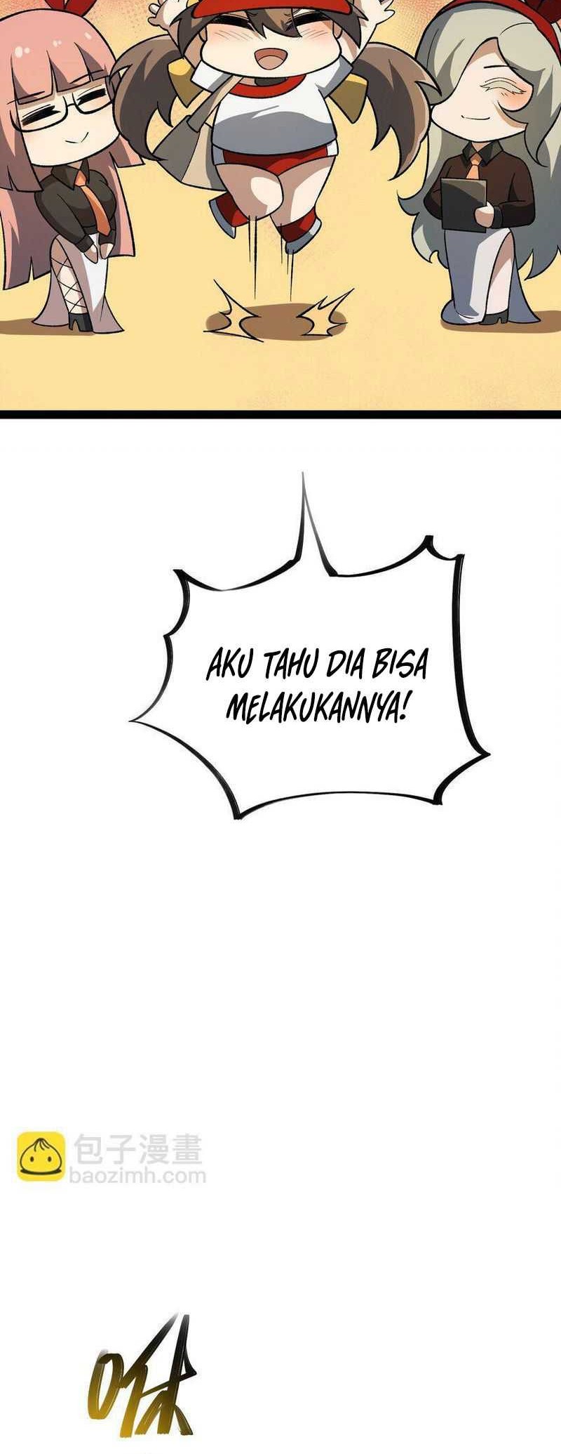 Ten Thousand Layers Of Qi Refining Chapter 17 Gambar 43