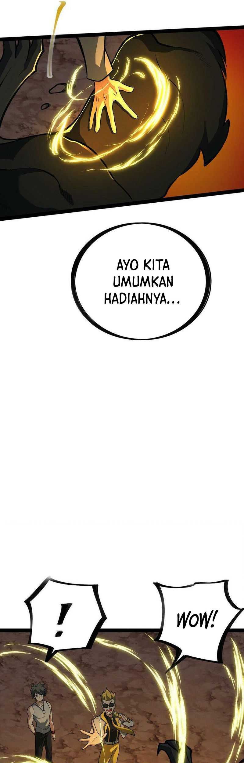 Ten Thousand Layers Of Qi Refining Chapter 17 Gambar 44