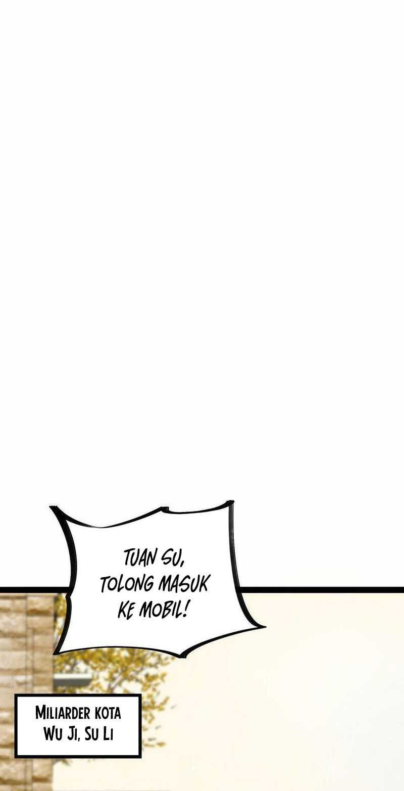 Ten Thousand Layers Of Qi Refining Chapter 17 Gambar 51