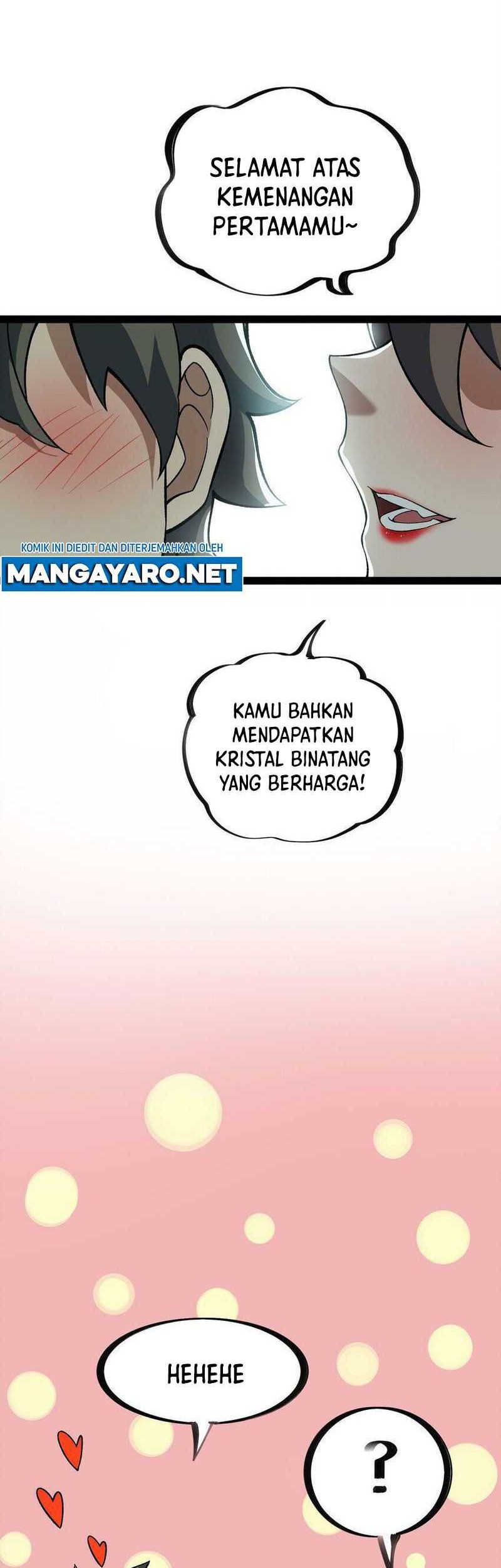 Ten Thousand Layers Of Qi Refining Chapter 17 Gambar 53