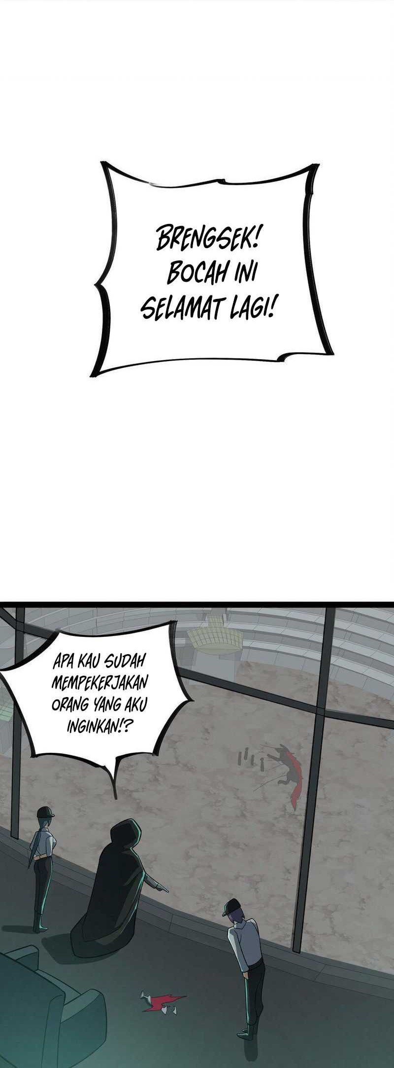 Ten Thousand Layers Of Qi Refining Chapter 17 Gambar 55