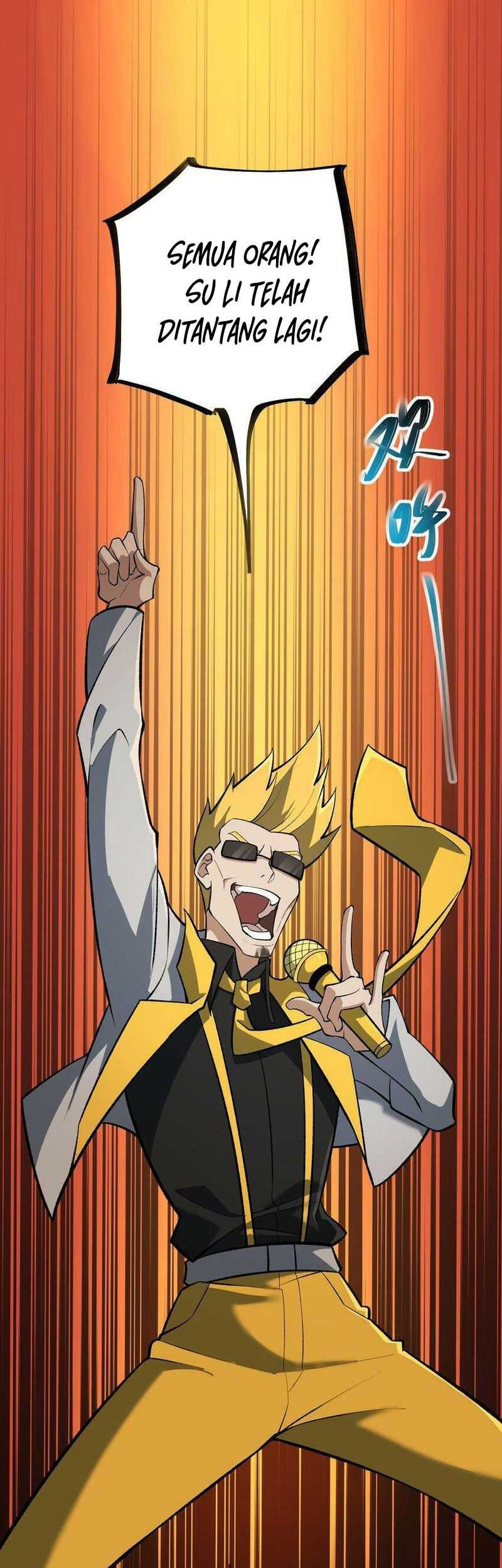 Ten Thousand Layers Of Qi Refining Chapter 17 Gambar 60