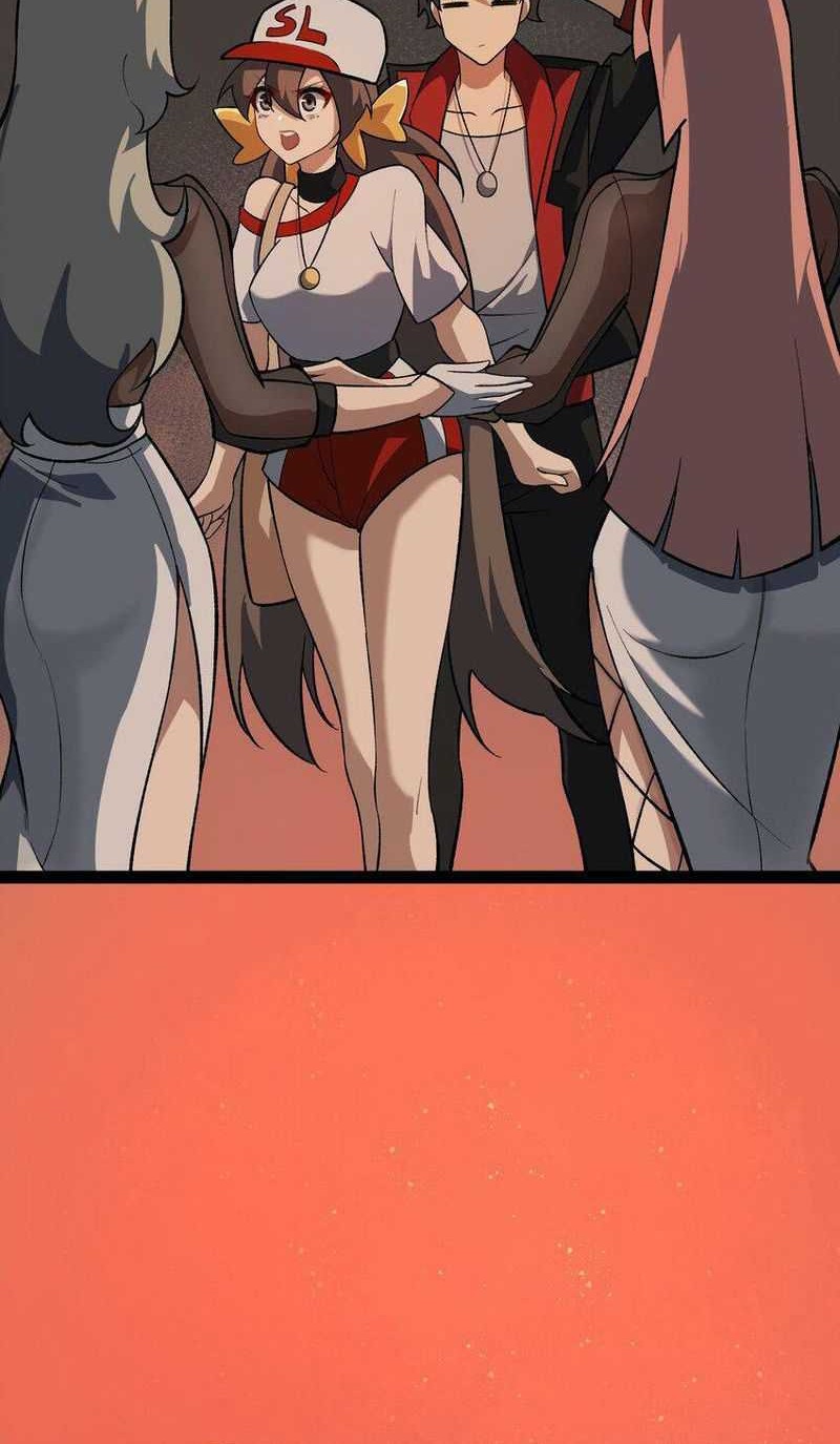Ten Thousand Layers Of Qi Refining Chapter 17 Gambar 63