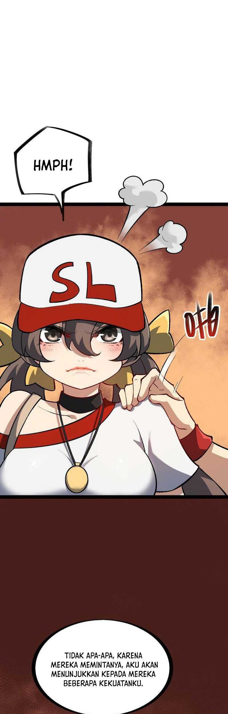 Ten Thousand Layers Of Qi Refining Chapter 17 Gambar 66