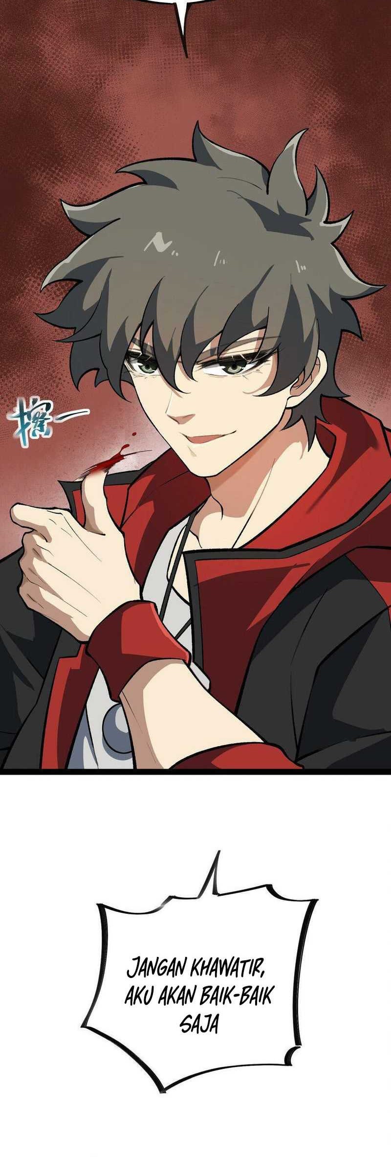 Ten Thousand Layers Of Qi Refining Chapter 17 Gambar 67