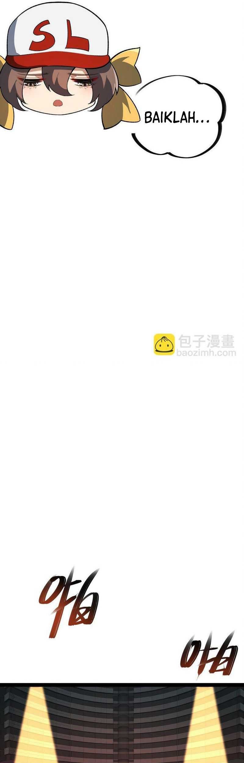 Ten Thousand Layers Of Qi Refining Chapter 17 Gambar 68