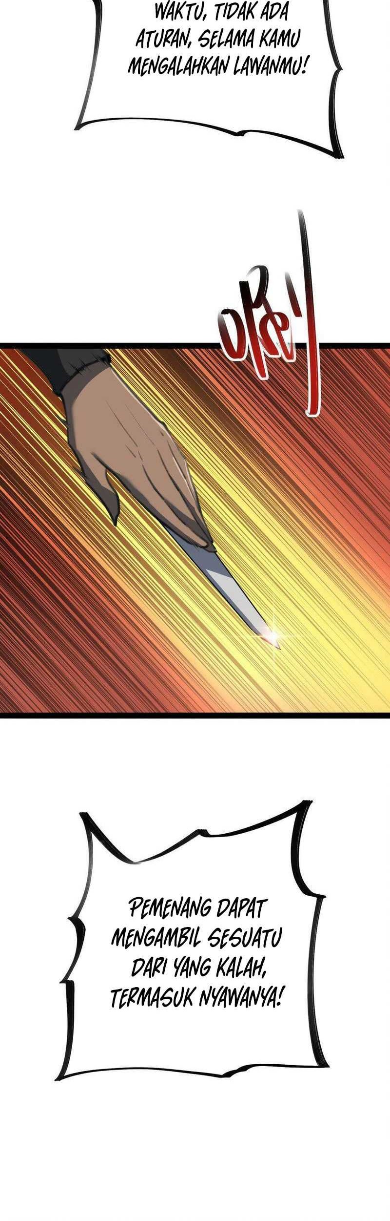 Ten Thousand Layers Of Qi Refining Chapter 17 Gambar 73