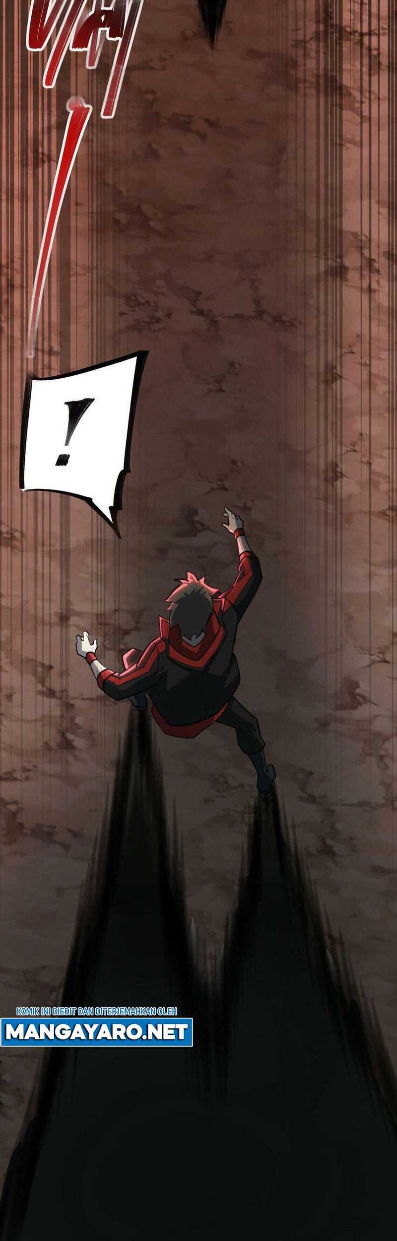 Ten Thousand Layers Of Qi Refining Chapter 17 Gambar 76