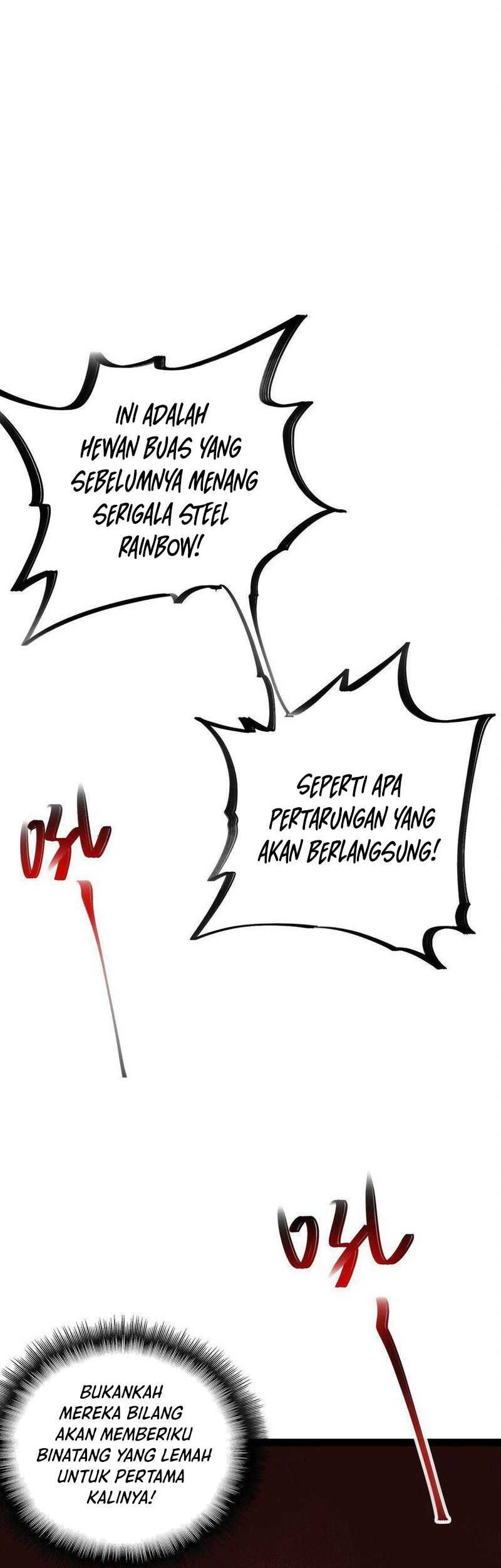 Ten Thousand Layers Of Qi Refining Chapter 17 Gambar 3