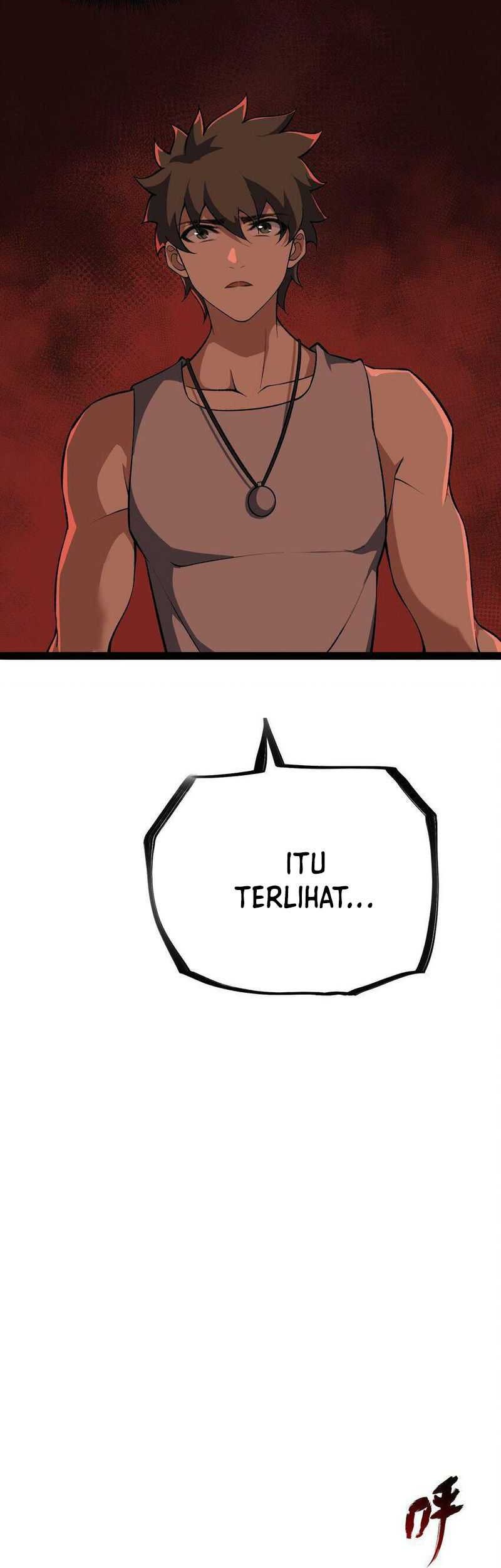 Ten Thousand Layers Of Qi Refining Chapter 17 Gambar 4