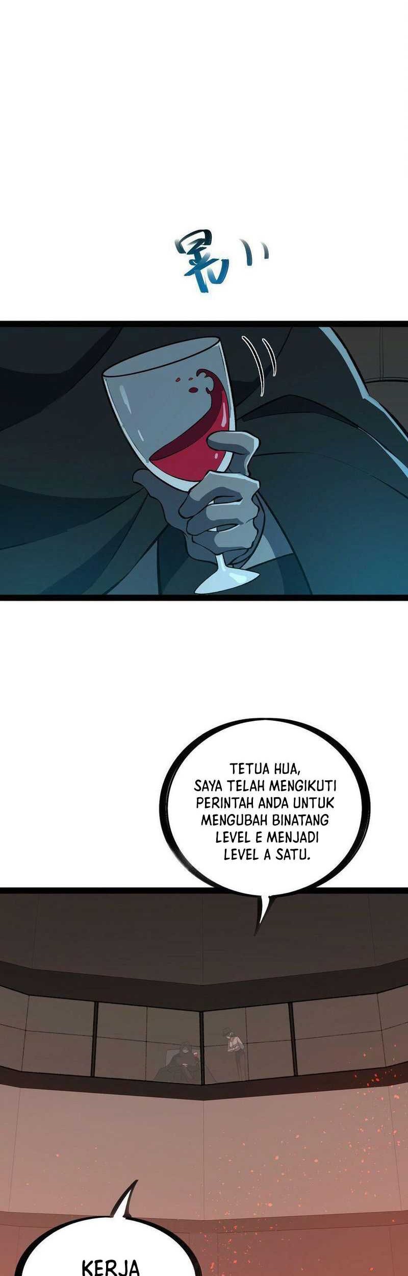 Ten Thousand Layers Of Qi Refining Chapter 17 Gambar 7