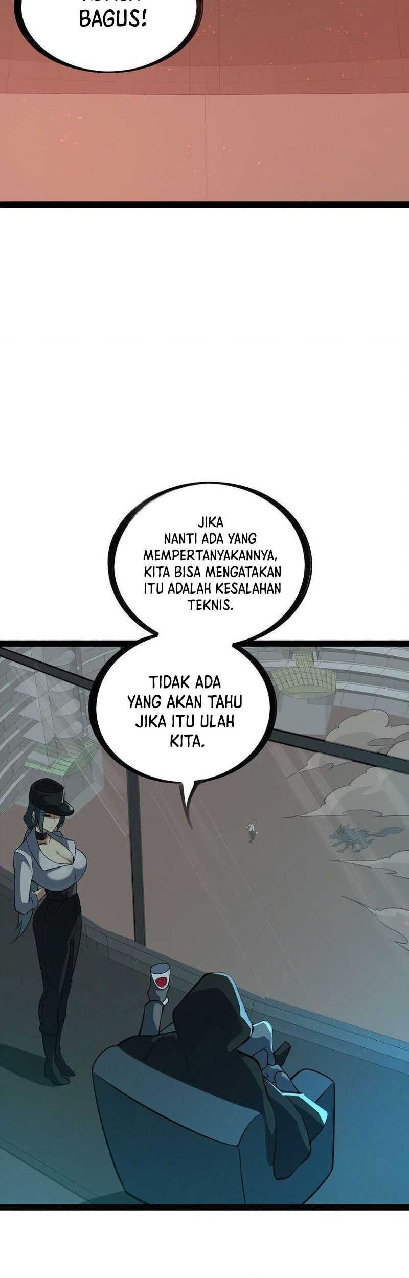 Ten Thousand Layers Of Qi Refining Chapter 17 Gambar 8