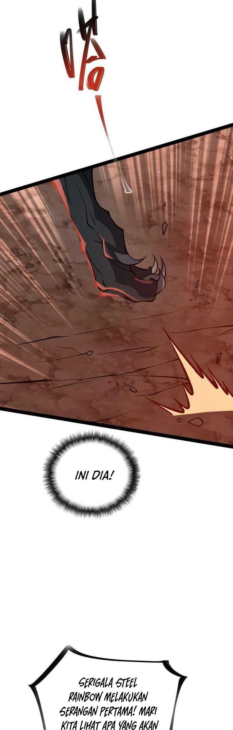 Ten Thousand Layers Of Qi Refining Chapter 17 Gambar 11