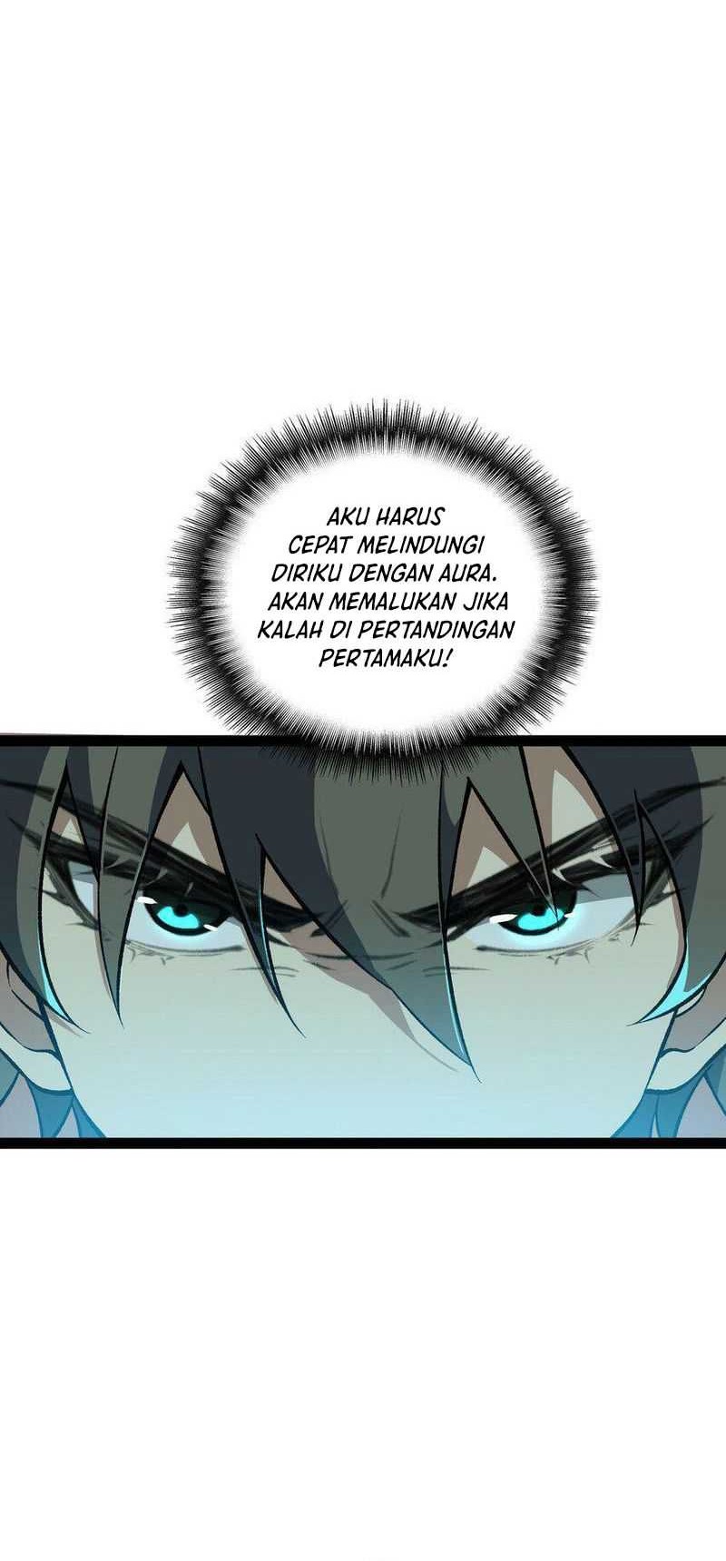 Ten Thousand Layers Of Qi Refining Chapter 17 Gambar 13