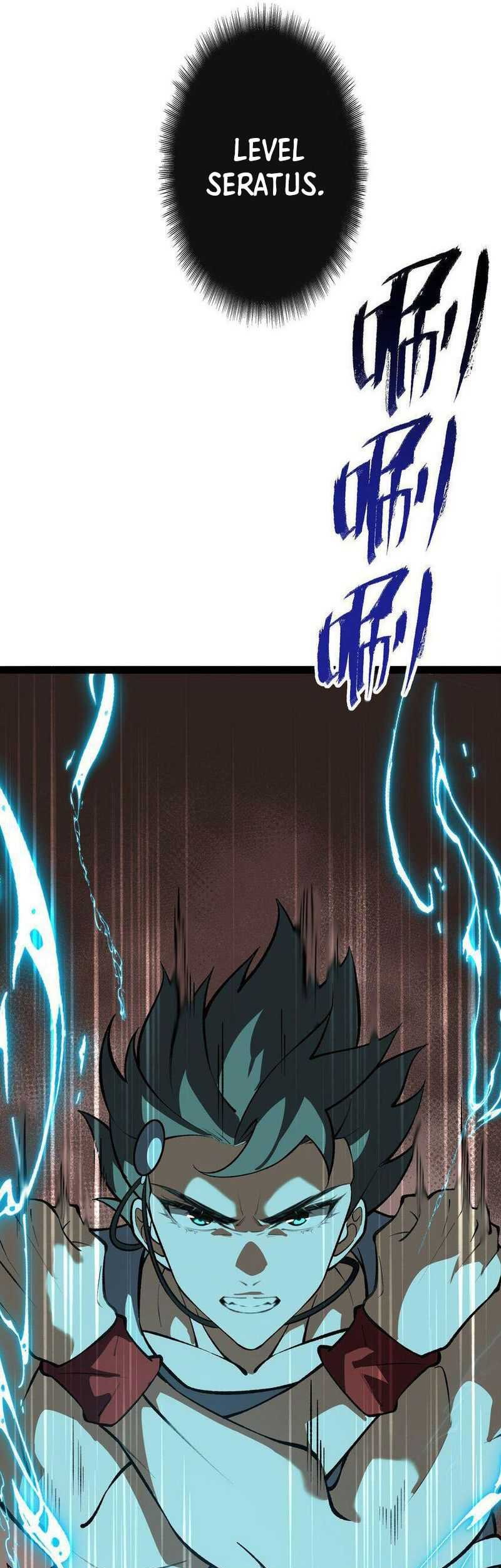 Ten Thousand Layers Of Qi Refining Chapter 17 Gambar 14