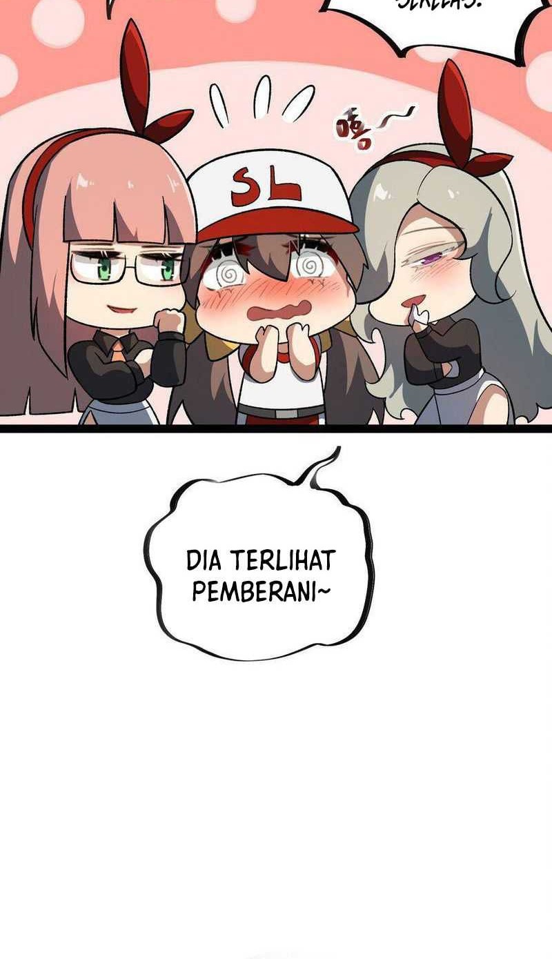 Ten Thousand Layers Of Qi Refining Chapter 17 Gambar 23
