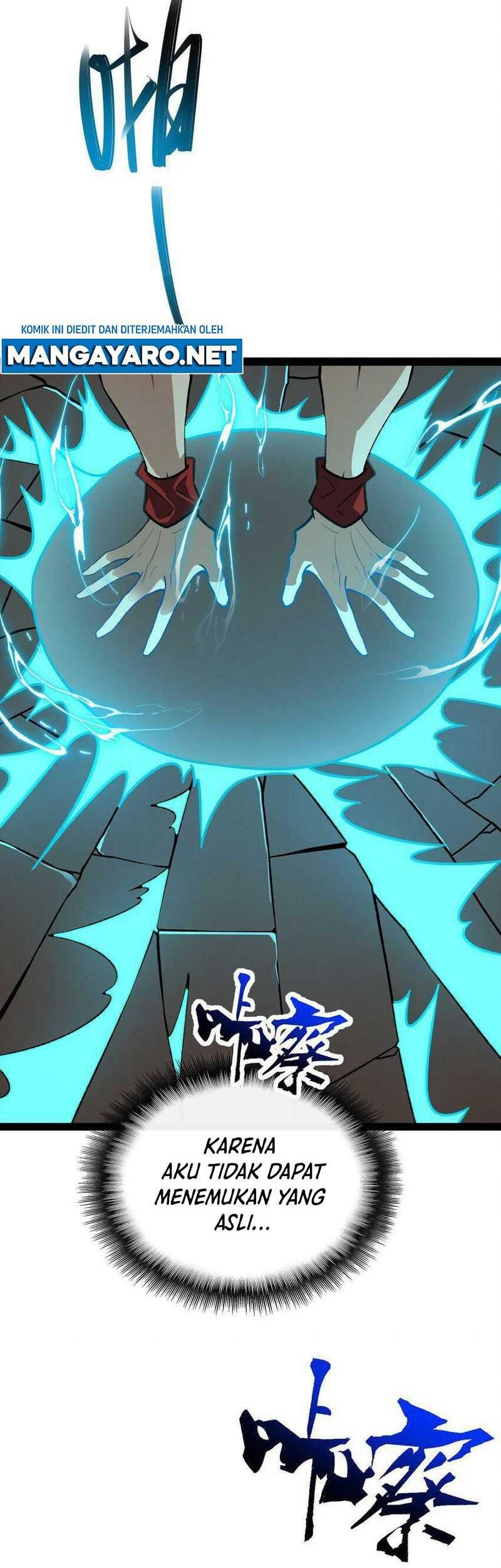 Ten Thousand Layers Of Qi Refining Chapter 17 Gambar 29