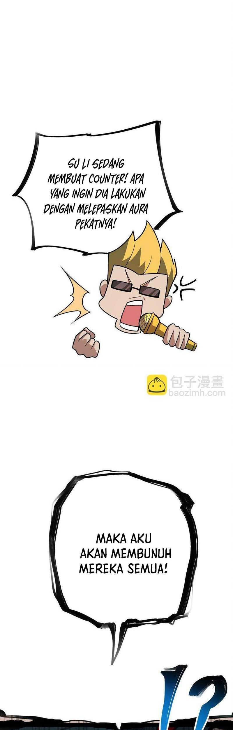 Ten Thousand Layers Of Qi Refining Chapter 17 Gambar 30