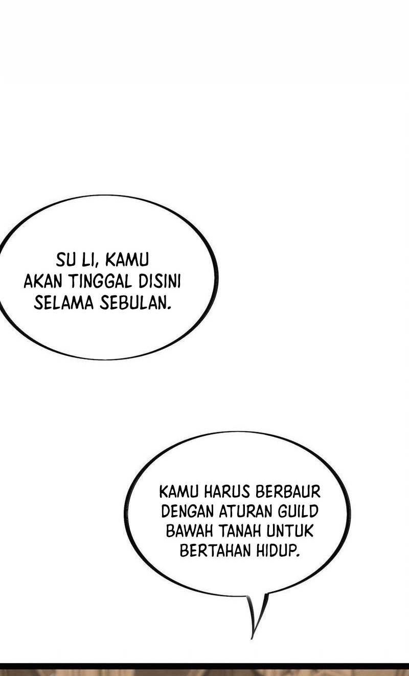 Ten Thousand Layers Of Qi Refining Chapter 16 Gambar 41