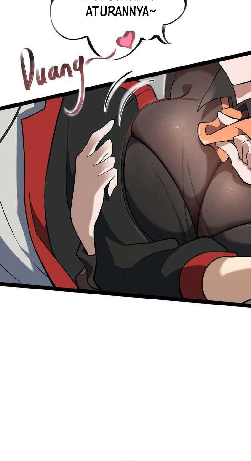 Ten Thousand Layers Of Qi Refining Chapter 16 Gambar 45