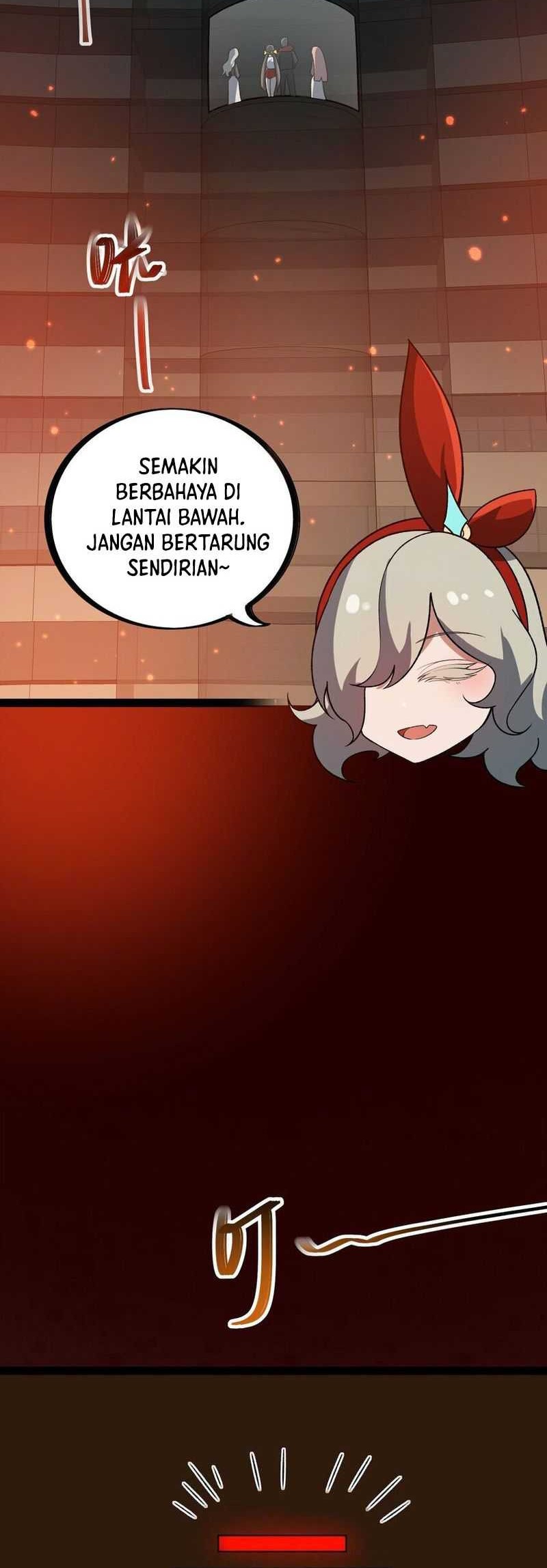 Ten Thousand Layers Of Qi Refining Chapter 16 Gambar 49