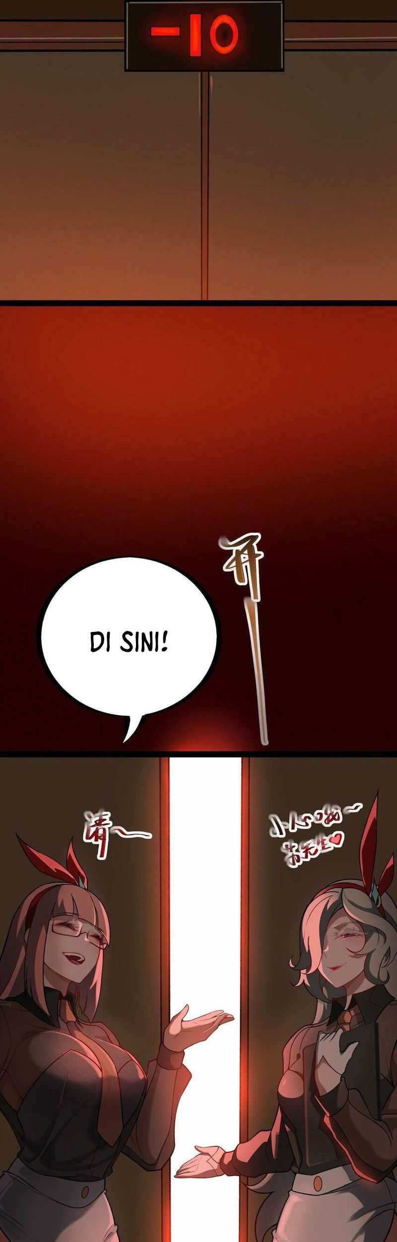 Ten Thousand Layers Of Qi Refining Chapter 16 Gambar 50